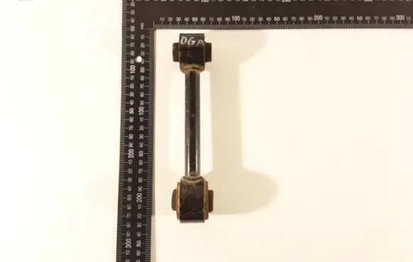 Jeep Patriot Rear traction arm rod 