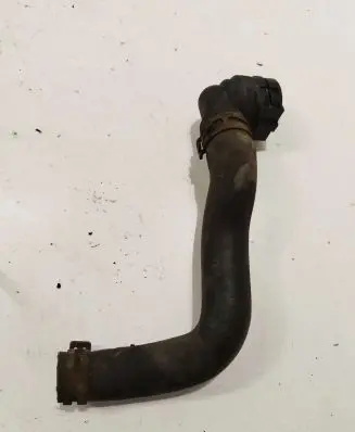 Audi A3 S3 8P Engine coolant pipe/hose 1k0122157