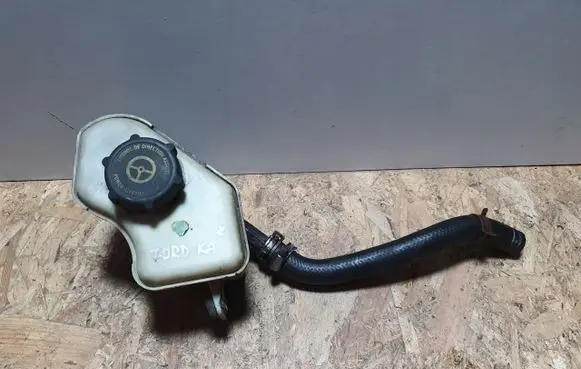 Ford Ka Power steering fluid tank/reservoir 1S513R700AD