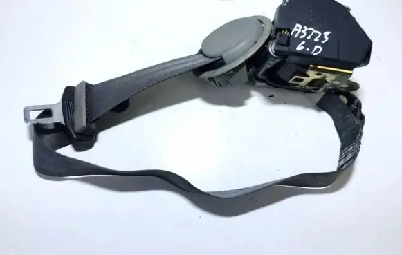 Audi A8 S8 D2 4D Rear seatbelt 4d0857806 560292000040133