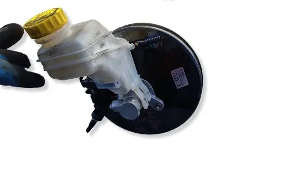 Alfa Romeo Mito Brake booster 51892497 0204748348