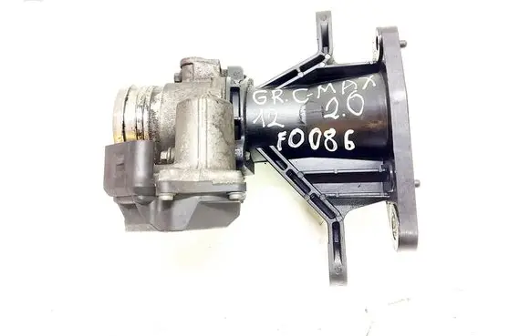 Ford Grand C-MAX Throttle valve 9M5Q9E926AA A2C53286823 9M5Q9J444AC