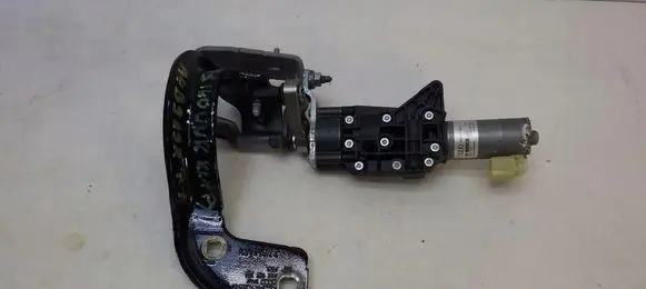 Audi A4 S4 B9 Tailgate hinge 8W9827300