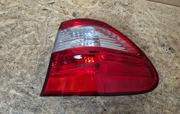 Mercedes-Benz E W211 Rear/tail lights A2118201264 ZB379002