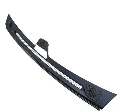 Chrysler Pacifica Dashboard air vent grill cover trim 5RL45TRMAD 5091214 61868AH