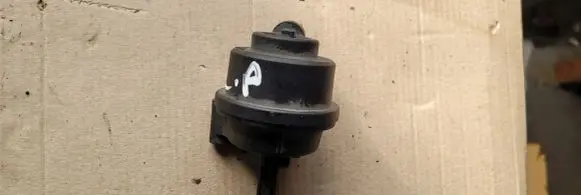 Intake manifold valve actuator/motor