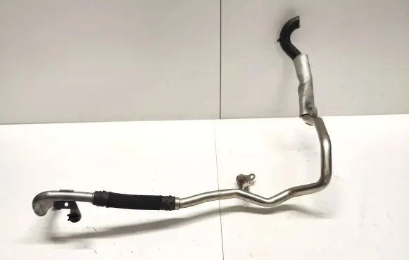 Mercedes-Benz C AMG W205 Brake vacuum hose/pipe a1772001752