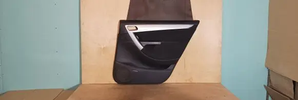 Citroen C4 Grand Picasso Rear door card panel trim