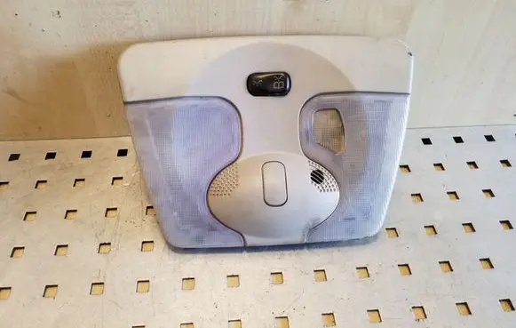 Mercedes-Benz A W168 Front seat light A1688250008 1408300008