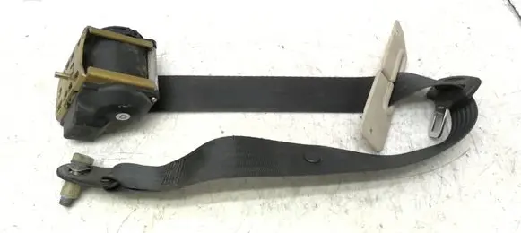 Alfa Romeo 166 Rear seatbelt B237 044047 00059024