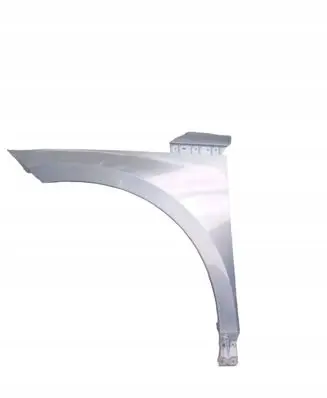 Skoda Enyaq iV Fender 5N6TEILE