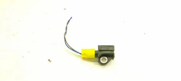 Mercedes-Benz CLS C218 X218 Airbag deployment crash/impact sensor 1729056000 A1729056000