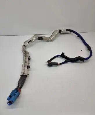 Land Rover Evoque II Positive cable (battery) K8D214N16
