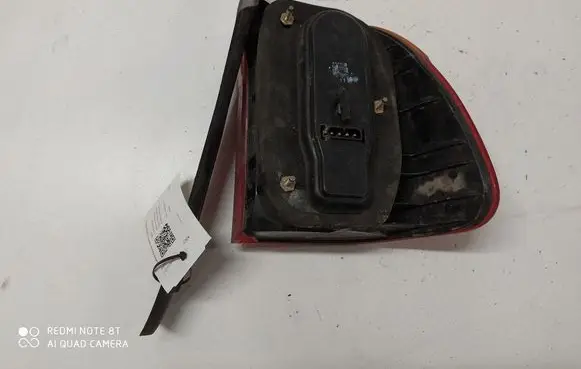 BMW 5 E39 Rear/tail lights 8371324