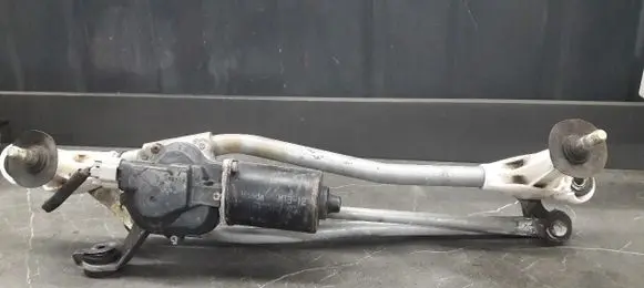 Honda Jazz Front wiper linkage 76505-saa-g010-m6