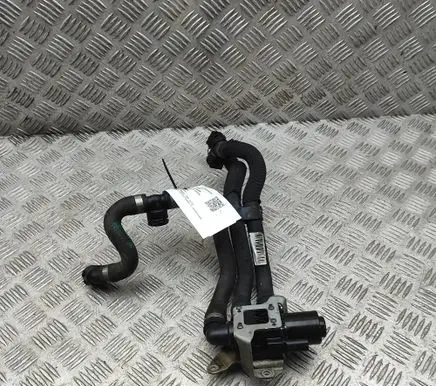BMW X3 F25 Coolant heater 8573156 8512236