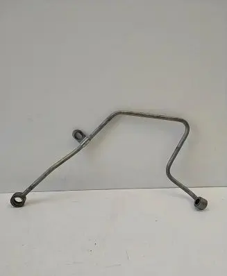 Renault Clio IV Turbo turbocharger oiling pipe/hose