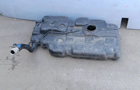 Volkswagen Crafter Fuel tank 2N0201085 1046185004 07A1114912