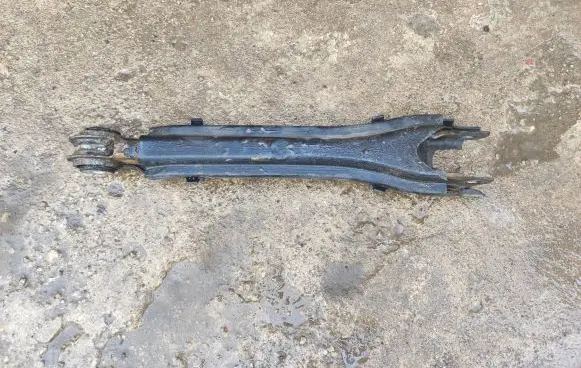 Mercedes-Benz E W213 Rear control arm 07Z3