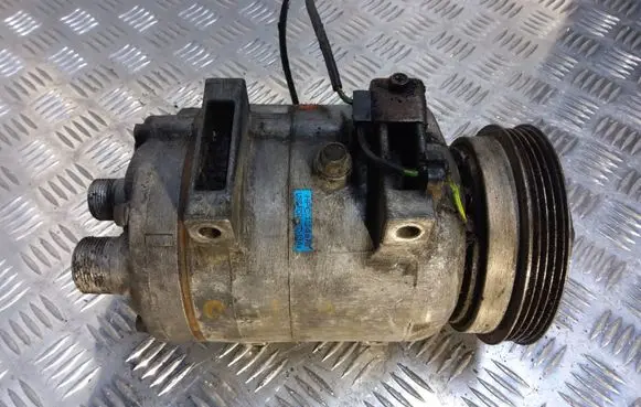 Audi A6 S6 C5 4B Air conditioning (A/C) compressor (pump)