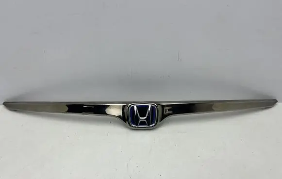 Honda CR-V Pickup box rear panel tailgate CRV