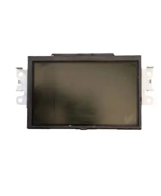 Volvo S80 Screen/display/small screen 4647585 31350692 7505800001