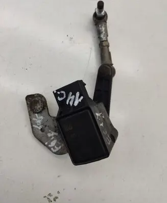 BMW 5 E60 E61 Headlight/headlamp level sensor 1093697