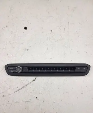 BMW 3 G20 G21 Sound control switch 7949453 900268105105 19B219AP0790