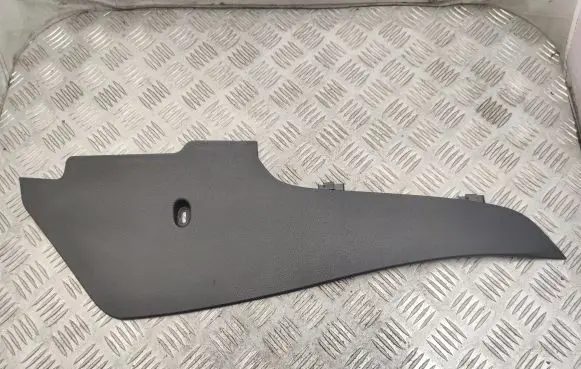 Volkswagen Golf VII Other center console (tunnel) element 5G2863045A