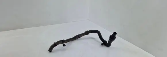 Audi A5 Engine coolant pipe/hose 8W0122445J