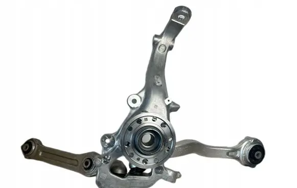Mercedes-Benz S W223 Front suspension assembly kit set a2233330600