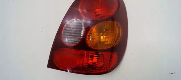 Toyota Corolla E110 Rear/tail lights