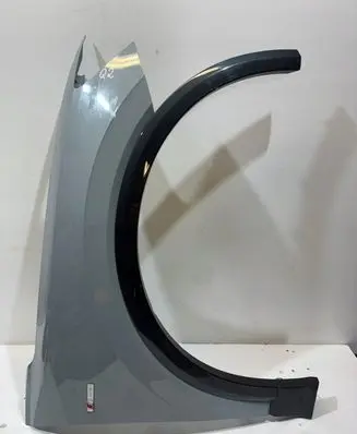 Audi Q2 - Other exterior part 