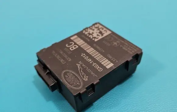Jaguar XE Central body control module GX63-14F012-BC IMPRK1453857