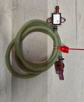 Mini One - Cooper F56 F55 Sensor 5A2A040