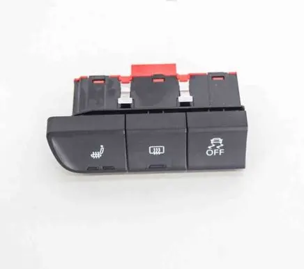 Audi A1 Other switches/knobs/shifts 8X0959673A