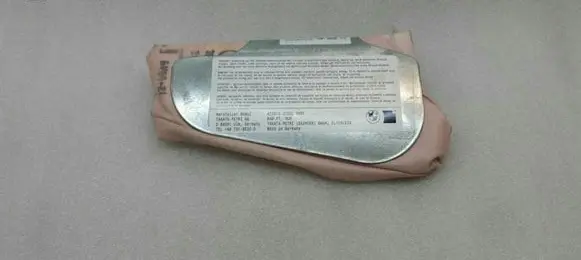 BMW 7 F01 F02 F03 F04 Seat airbag 9170253