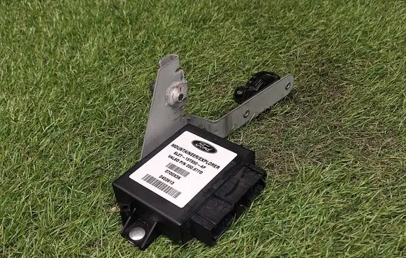 Ford Explorer Other control units/modules 6L2T15T850AF