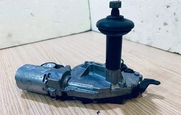 Ford S-MAX Rear window wiper motor 3M51R17K441AE