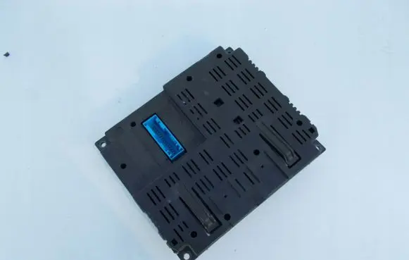 Fiat Punto (199) Other control units/modules 51861167