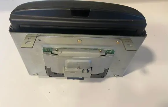 Volvo XC90 Screen/display/small screen 306562451 020435