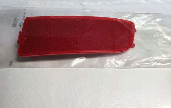 Mercedes-Benz Sprinter W906 Rear tail light reflector A9068260140