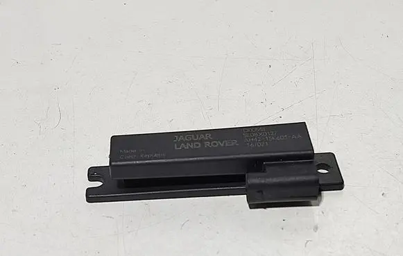 Land Rover Discovery Sport Keyless (KESSY) go control unit/module AH4215K603AA