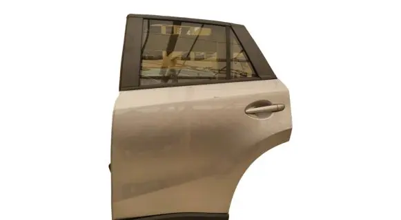 Mazda CX-5 Rear door