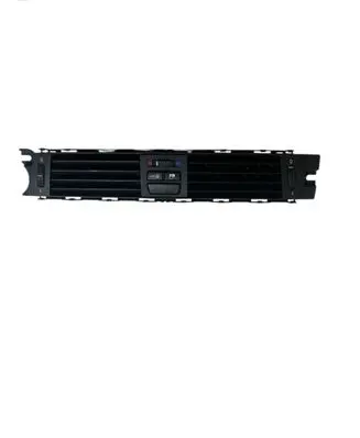 BMW 3 E92 E93 Dash center air vent grill 130464903 9130469