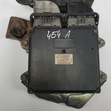 Ford Mondeo MK IV Engine control unit/module ECU A1351505979