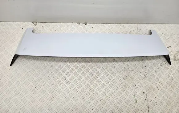 KIA Sportage Tailgate/trunk spoiler 87212F1000