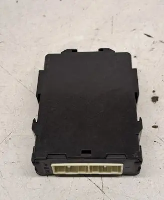 Toyota Prius (XW30) Gearbox control unit/module 8953575010 0791002542