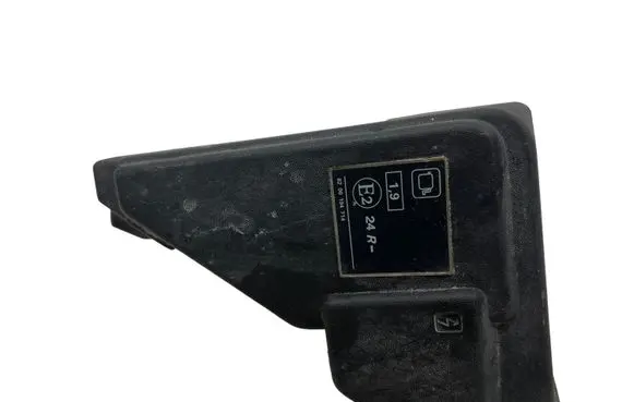 Renault Scenic II - Grand scenic II Fuse box cover 8200294203