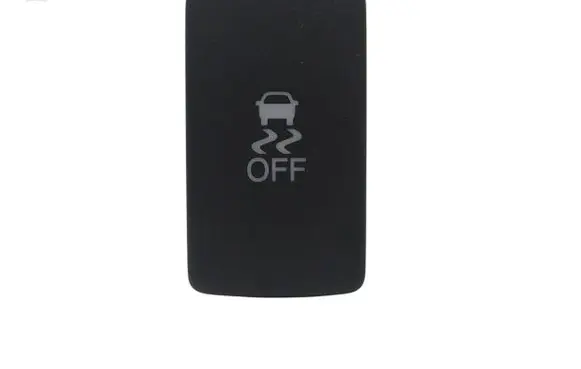 Honda Insight Traction control (ASR) switch M24985